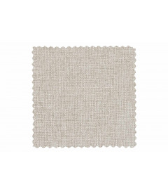 Canapé d'Angle Gauche Bean Chiné NaturelWOOOD by De Eekhoorn Canapé d'Angle Gauche Bean Chiné NaturelWOOOD by De Eekhoorn