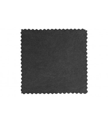 Canapé Lloyd 4 Places Velours Sablé cast ironWOOOD by De Eekhoorn