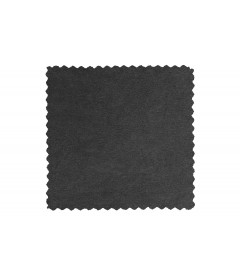 Canapé Lloyd 4 Places Velours Sablé cast ironWOOOD by De Eekhoorn