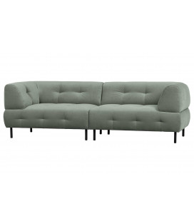 Canapé Lloyd 4 Places Velours waterplantWOOOD by De Eekhoorn 2