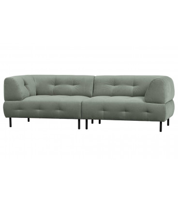 Canapé Lloyd 4 Places Velours waterplantWOOOD by De Eekhoorn