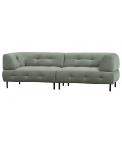 Canapé Lloyd 4 Places Velours waterplantWOOOD by De Eekhoorn Canapé Lloyd 4 Places Velours waterplantWOOOD by De Eekhoorn