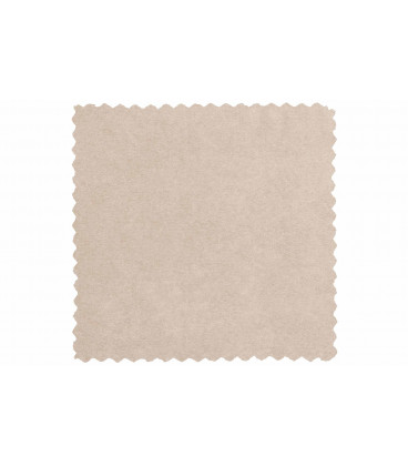 Canapé d'Angle Droit Lloyd velours sablé sea saltWOOOD by De Eekhoorn