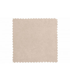 Canapé d'Angle Droit Lloyd velours sablé sea saltWOOOD by De Eekhoorn Canapé d'Angle Droit Lloyd velours sablé sea saltWOOOD by De Eekhoorn