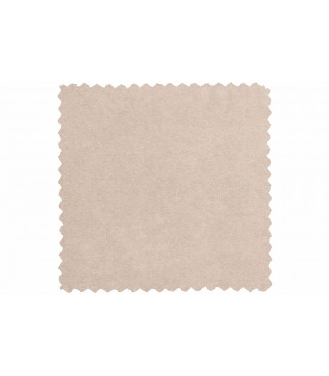 Canapé d'Angle Gauche Lloyd velours sablé sea saltWOOOD by De Eekhoorn