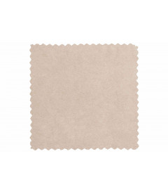 Canapé d'Angle Gauche Lloyd velours sablé sea saltWOOOD by De Eekhoorn Canapé d'Angle Gauche Lloyd velours sablé sea saltWOOOD by De Eekhoorn