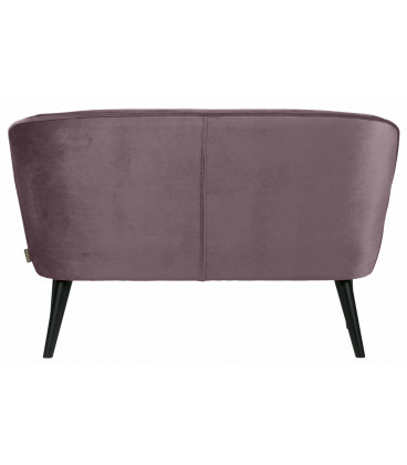 Petit Canapé 2 Places Sara LilasWOOOD by De Eekhoorn