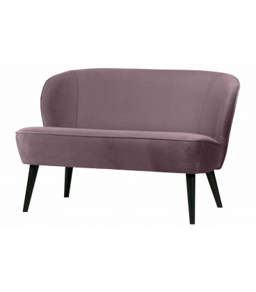 Petit Canapé 2 Places Sara LilasWOOOD by De Eekhoorn