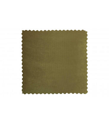 Petit Canapé 2 Places Sara vert ArmyWOOOD by De Eekhoorn