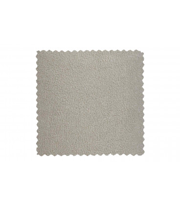 Petit Canapé 2 Places Sara Teddy Off WhiteWOOOD by De Eekhoorn