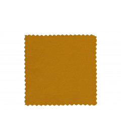 Petit Canapé Vogue Velours MoutardeWOOOD by De Eekhoorn Petit Canapé Vogue Velours MoutardeWOOOD by De Eekhoorn