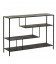 Console New York 120cm