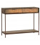Console 2 Tiroirs Agra 100cm