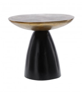 Table Basse Matt Canard Ø50 cm 2