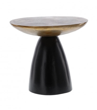 Table Basse Matt Canard Ø50 cm