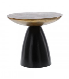 Table Basse Matt Canard Ø50 cm