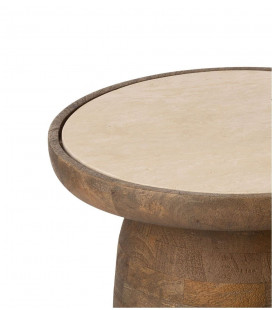 Bout de Canapé Ceara 2