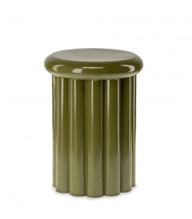 Bout de Canapé Blora Vert 2