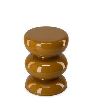 Bout de Canapé Blora Vert