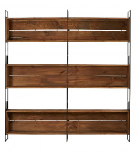 Bibliothèque Berry 2