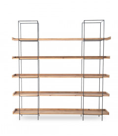 Etagère Kvetna