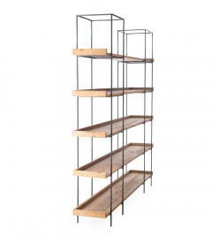 Etagère Kvetna