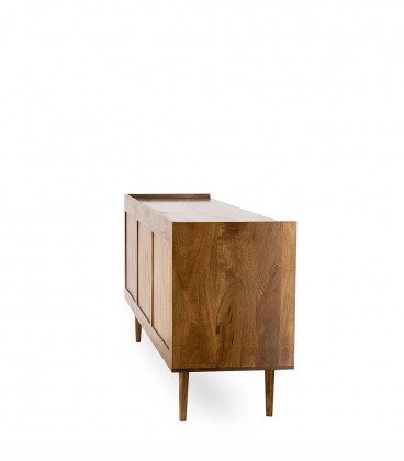 Buffet Kinara 2 Portes 3 Tiroirs