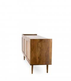 Buffet Kinara 2 Portes 3 Tiroirs