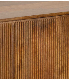 Buffet Kinara 2 Portes 3 Tiroirs