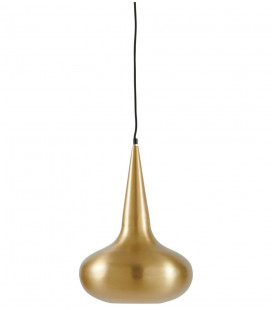 Suspension Gaba Longue D21x43cm