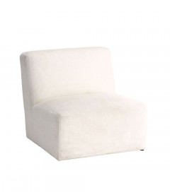 Fauteuil Melles