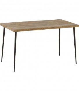 Table Stockholm 160x70cm