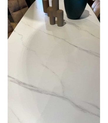 Table Tulipe Nantes D150xH76cm