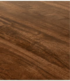 Table Repas Nina Brune 200x100cm