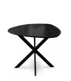 Table Repas Nina Brune 200x100cm
