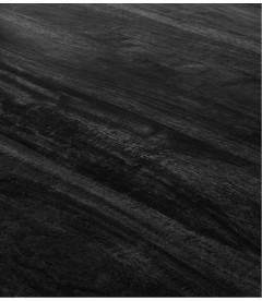 Table Repas Nina Brune 200x100cm