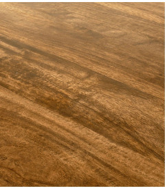 Table Repas Nina Noire 200x100cm