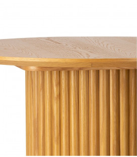 Table Basse Ham Brune 2