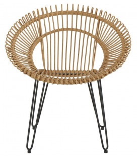 Fauteuil Toma 2