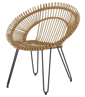 Fauteuil Montoro