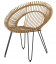 Fauteuil Montoro
