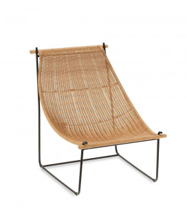 Fauteuil Lounge Larisa