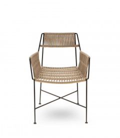 Fauteuil Lounge Nikaia Fauteuil Lounge Nikaia