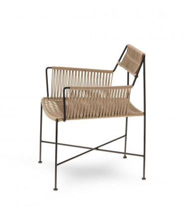 Fauteuil Lounge Nikaia