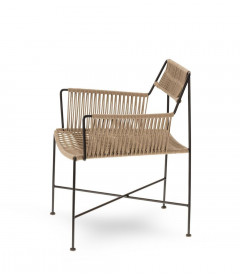 Fauteuil Lounge Nikaia Fauteuil Lounge Nikaia