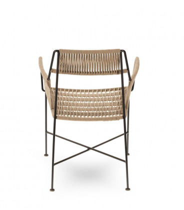 Fauteuil Lounge Nikaia