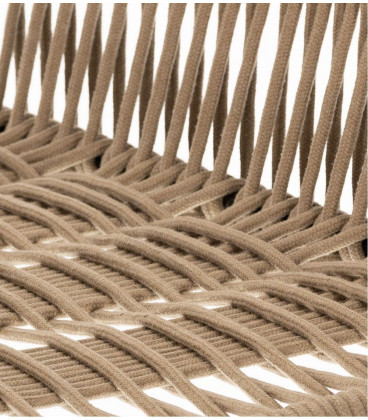 Fauteuil Lounge Nikaia