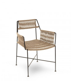 Fauteuil Lounge Nikaia Fauteuil Lounge Nikaia