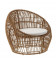 Fauteuil Ancone
