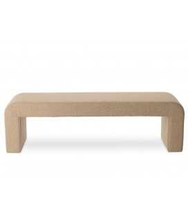 Banc Lhassa Beige 2